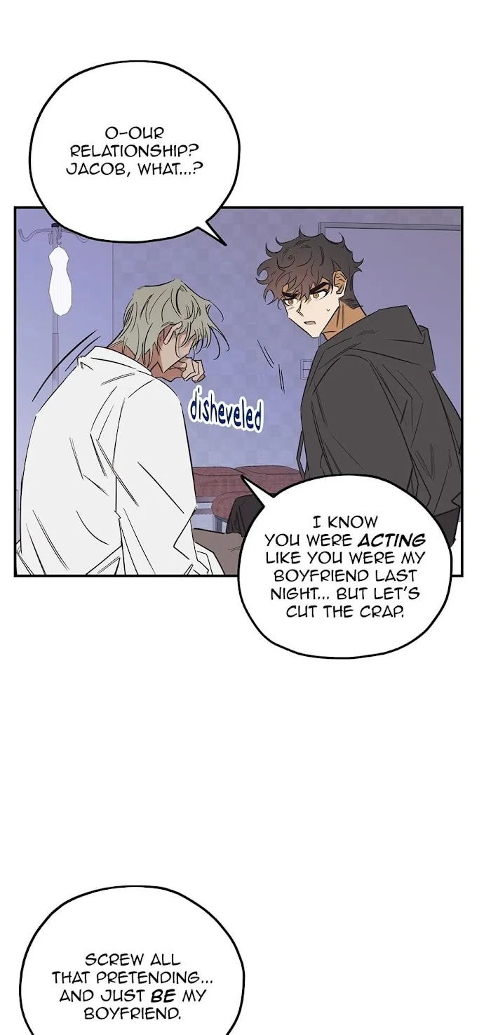Truth Or Dare (Yaoi) - Chapter 18 Page 53