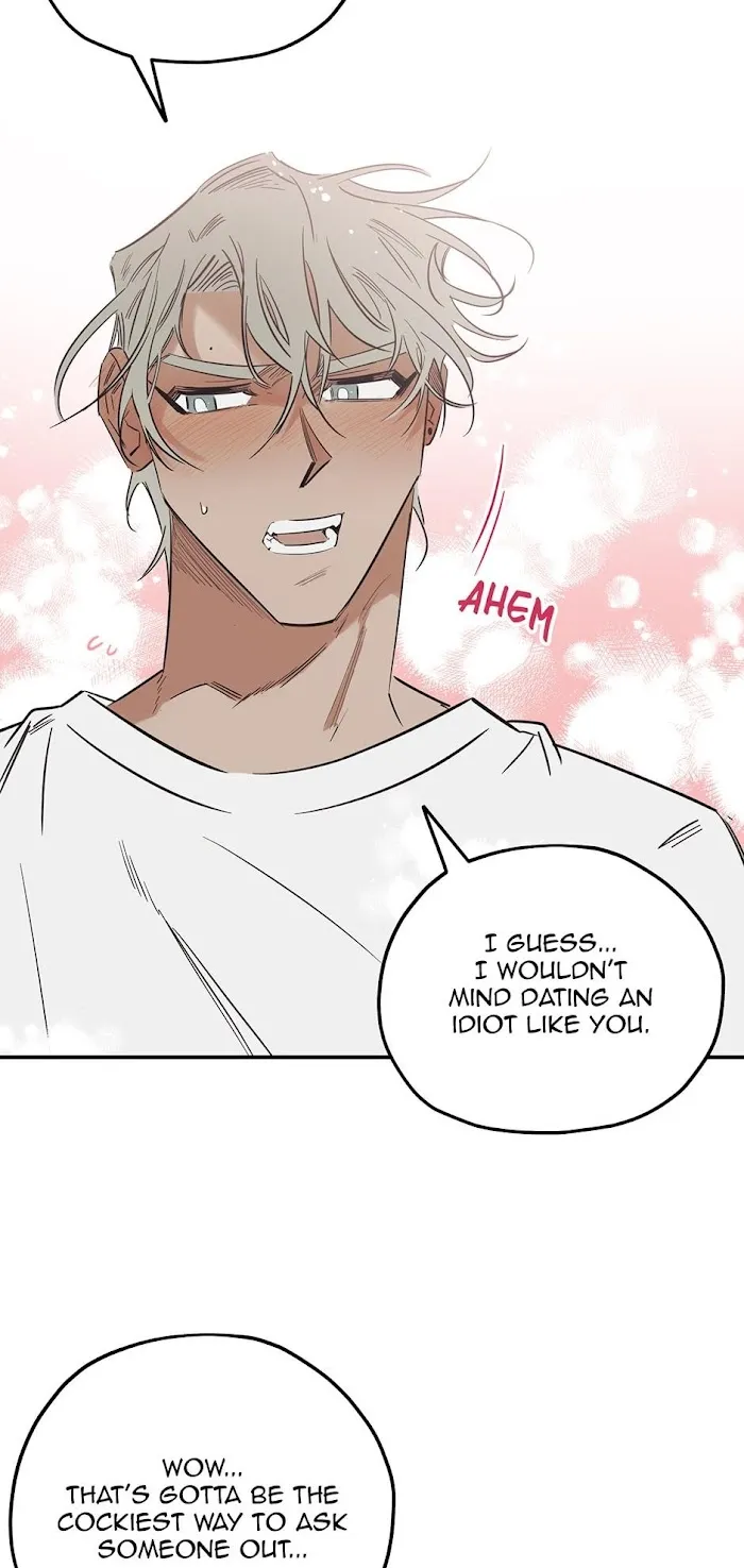 Truth Or Dare (Yaoi) - Chapter 18 Page 54