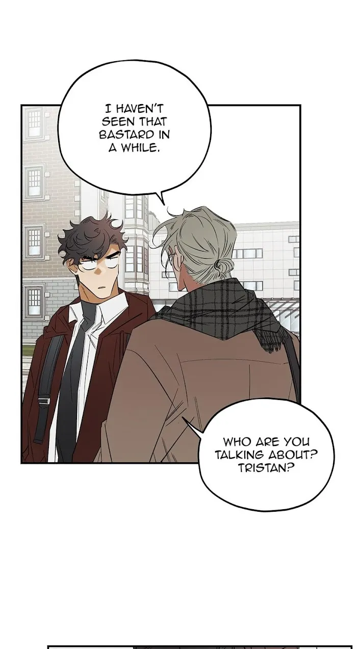 Truth Or Dare (Yaoi) - Chapter 19 Page 9
