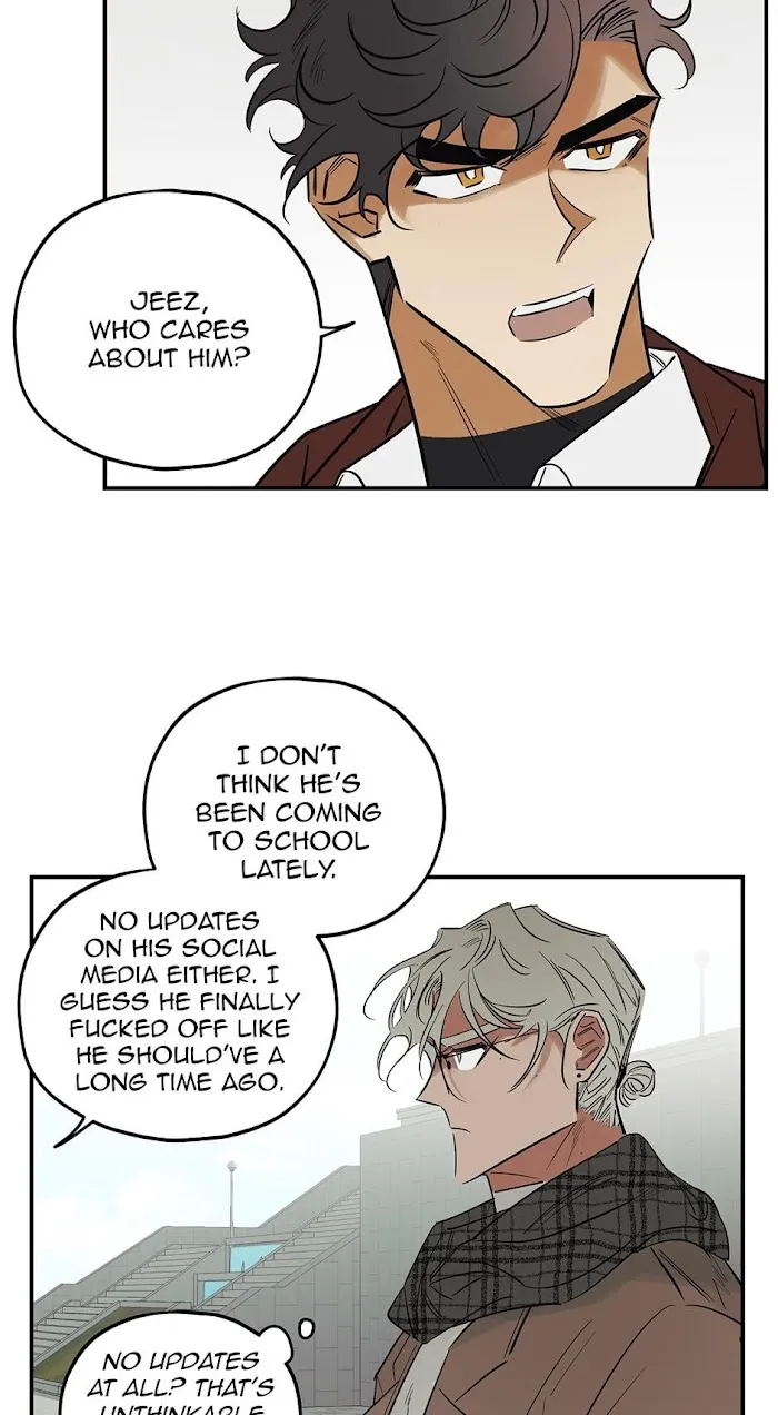 Truth Or Dare (Yaoi) - Chapter 19 Page 10