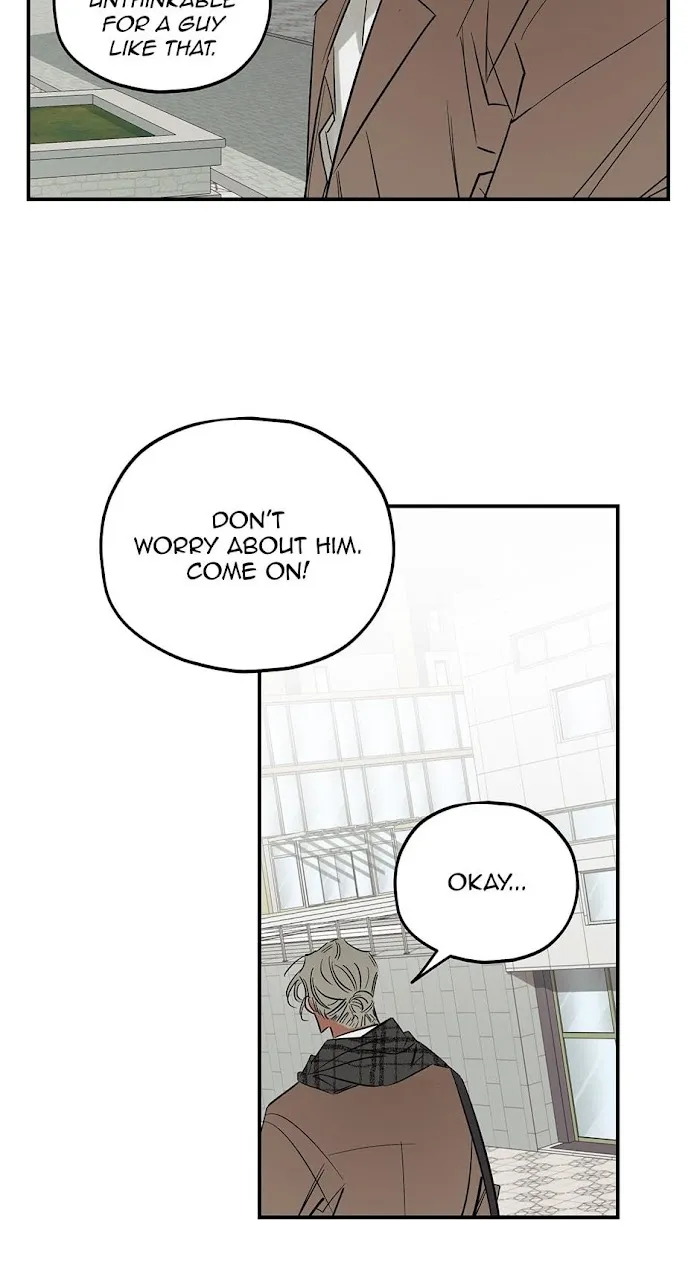 Truth Or Dare (Yaoi) - Chapter 19 Page 11
