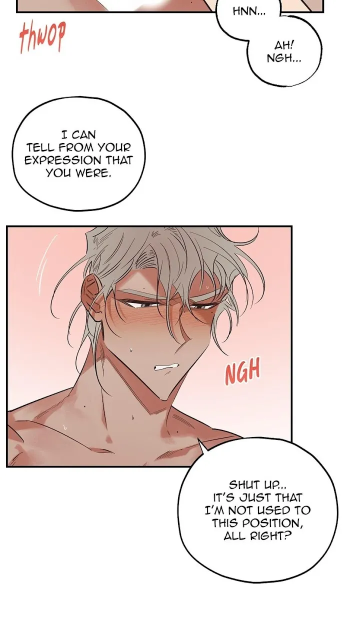 Truth Or Dare (Yaoi) - Chapter 19 Page 15