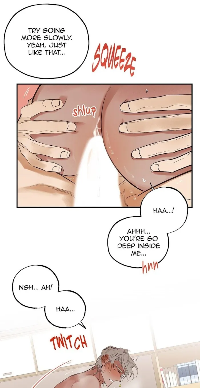 Truth Or Dare (Yaoi) - Chapter 19 Page 16