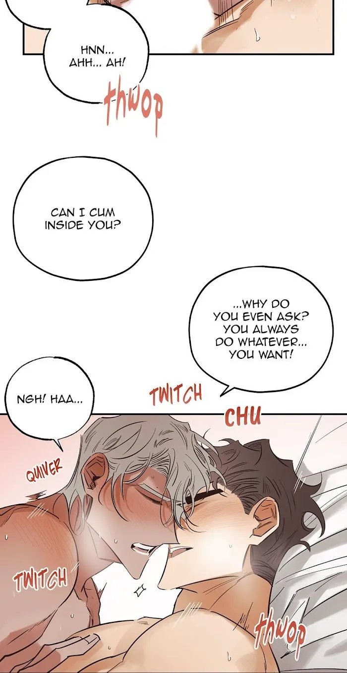 Truth Or Dare (Yaoi) - Chapter 19 Page 18