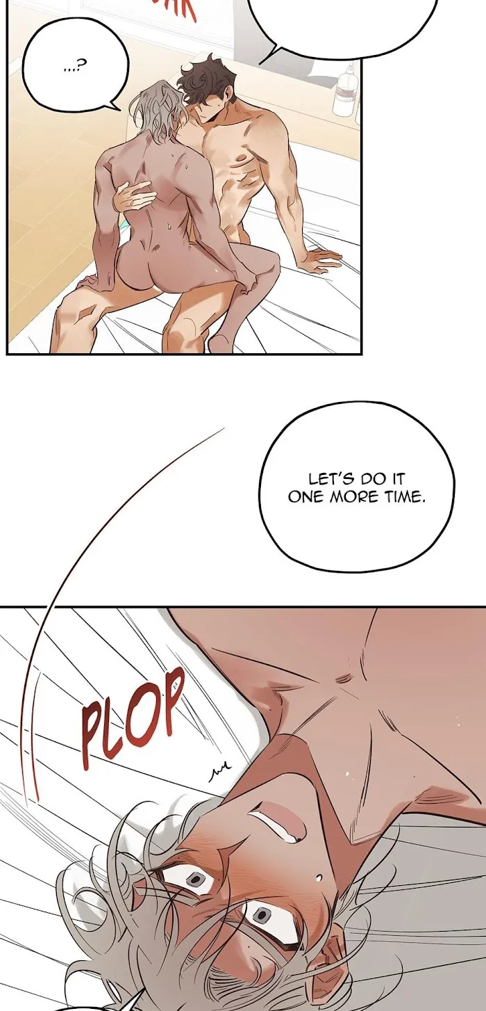 Truth Or Dare (Yaoi) - Chapter 19 Page 21