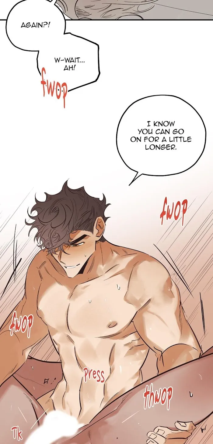 Truth Or Dare (Yaoi) - Chapter 19 Page 22
