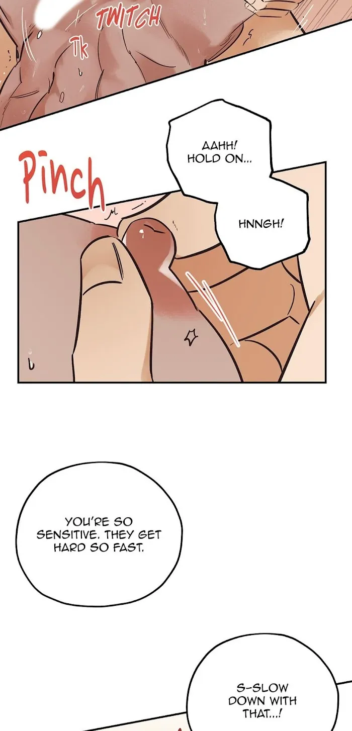 Truth Or Dare (Yaoi) - Chapter 19 Page 23