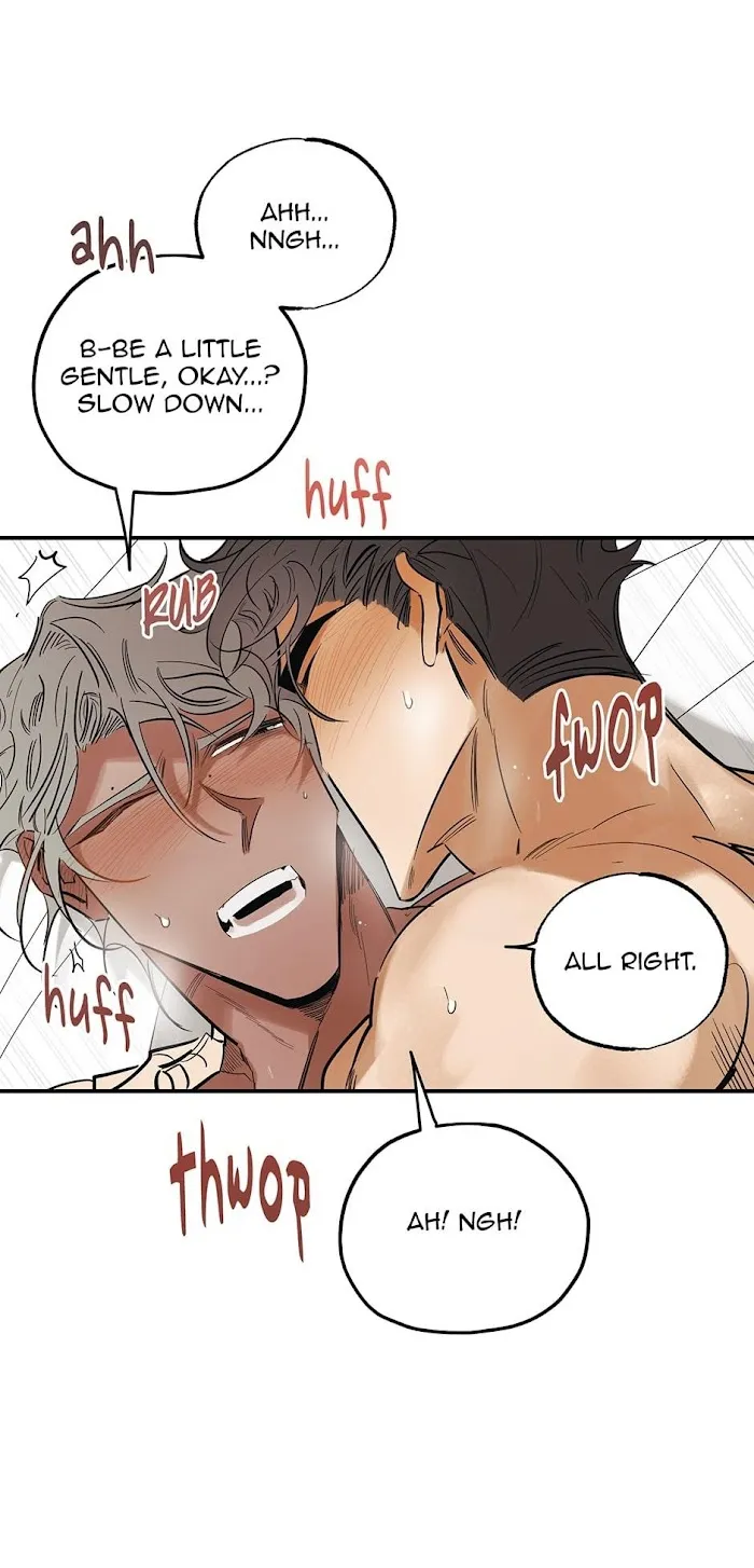 Truth Or Dare (Yaoi) - Chapter 19 Page 25