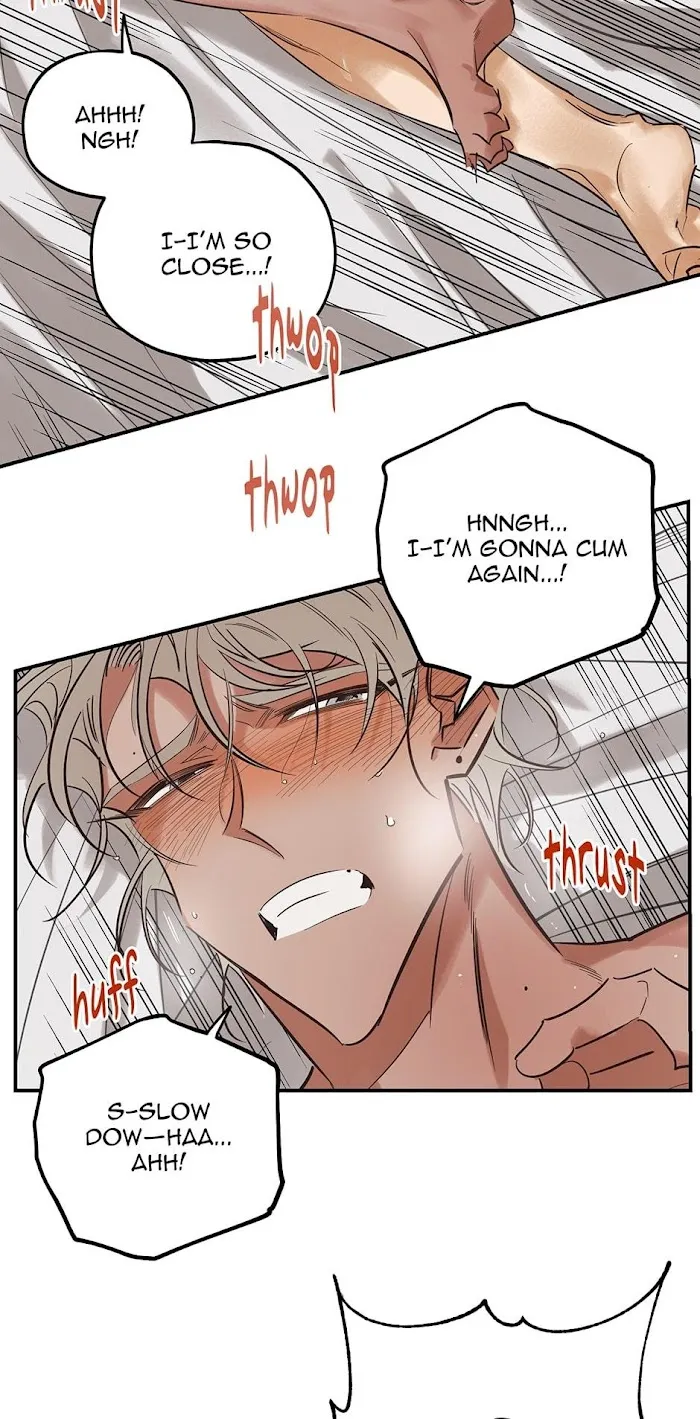 Truth Or Dare (Yaoi) - Chapter 19 Page 27