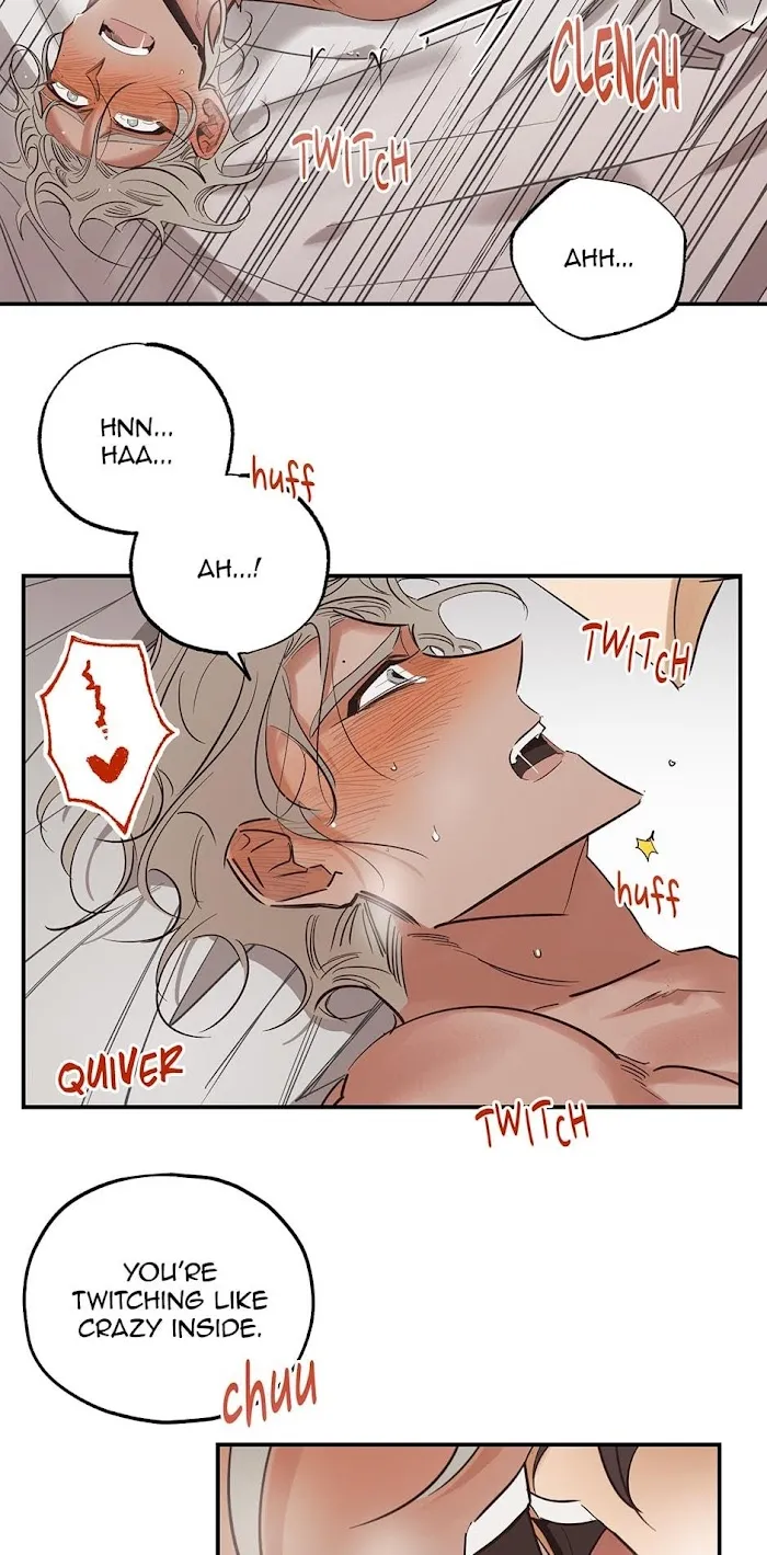 Truth Or Dare (Yaoi) - Chapter 19 Page 29