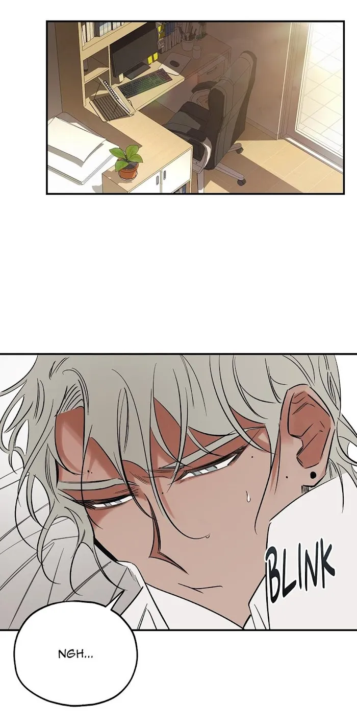 Truth Or Dare (Yaoi) - Chapter 19 Page 31