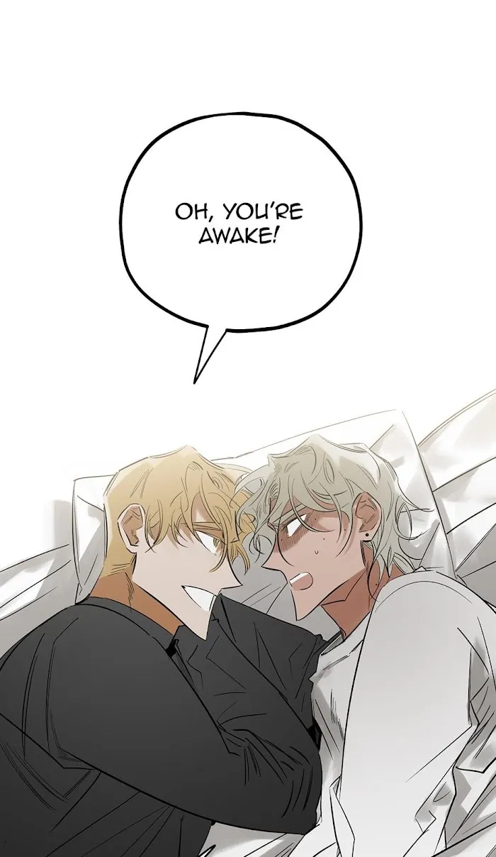 Truth Or Dare (Yaoi) - Chapter 19 Page 33