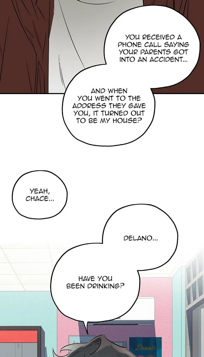 Truth Or Dare (Yaoi) - Chapter 19 Page 38
