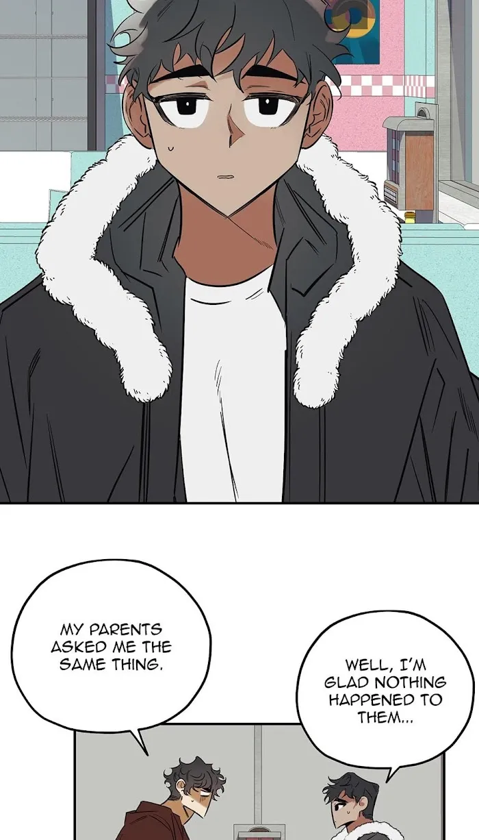 Truth Or Dare (Yaoi) - Chapter 19 Page 39