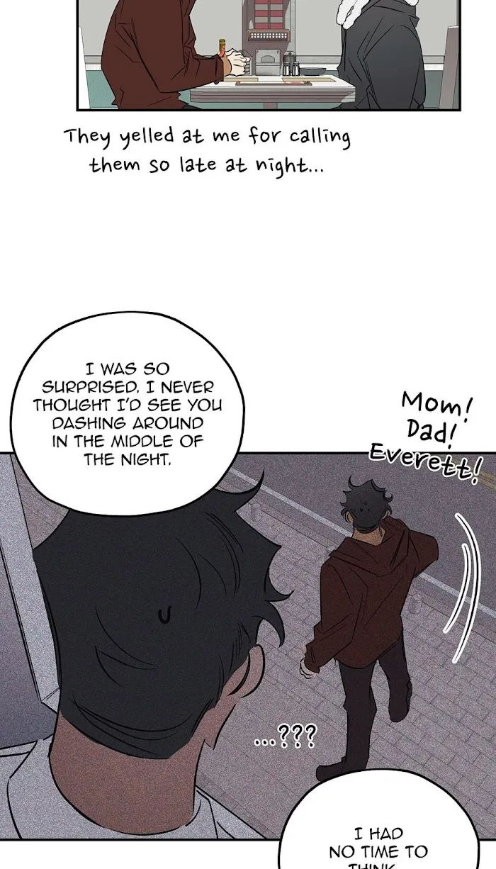 Truth Or Dare (Yaoi) - Chapter 19 Page 40