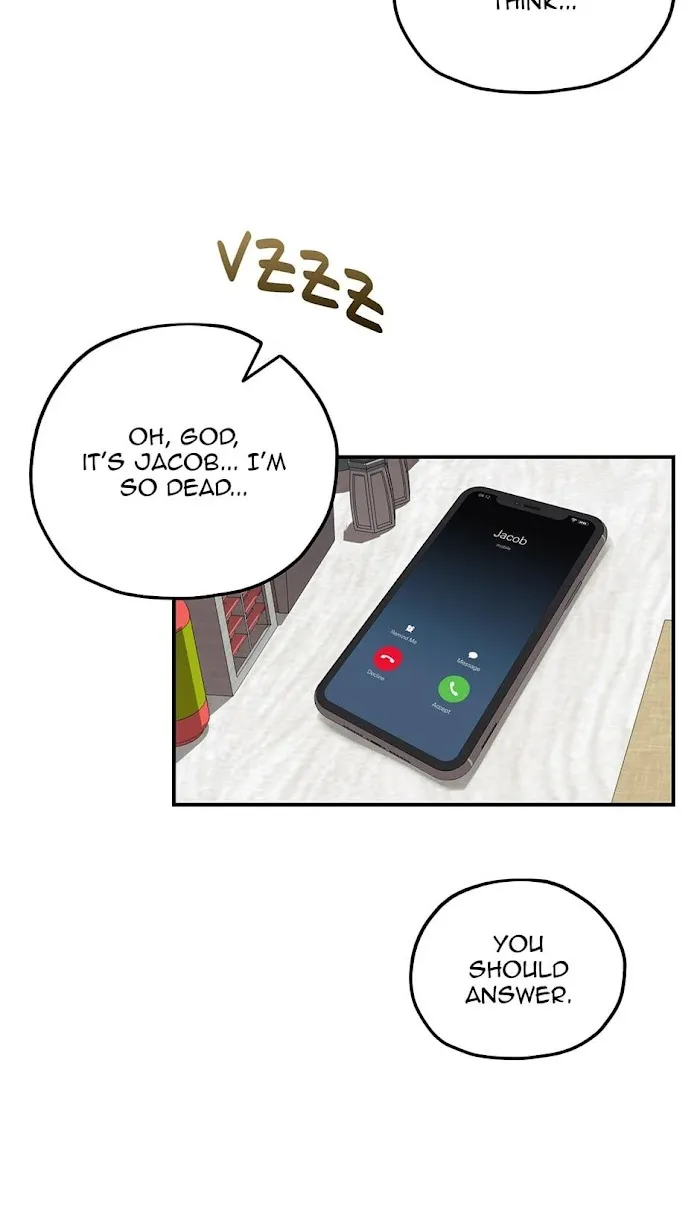 Truth Or Dare (Yaoi) - Chapter 19 Page 41