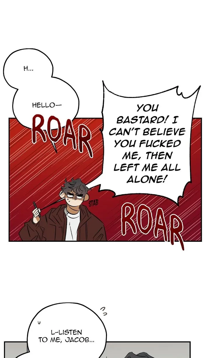 Truth Or Dare (Yaoi) - Chapter 19 Page 42