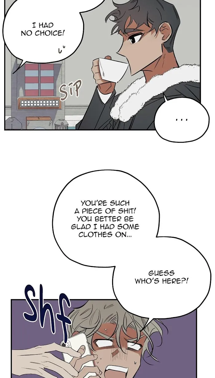 Truth Or Dare (Yaoi) - Chapter 19 Page 43