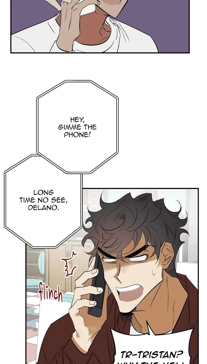 Truth Or Dare (Yaoi) - Chapter 19 Page 44