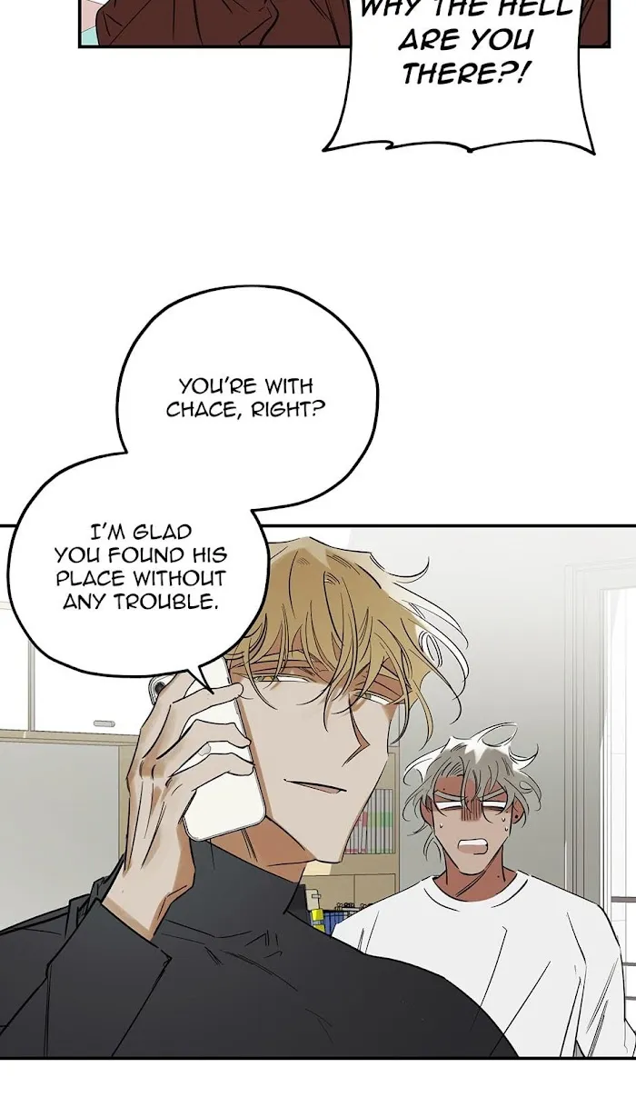 Truth Or Dare (Yaoi) - Chapter 19 Page 45