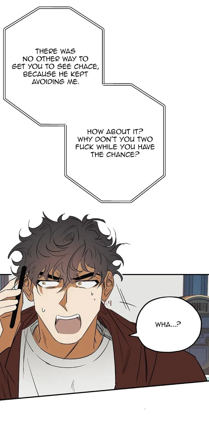 Truth Or Dare (Yaoi) - Chapter 19 Page 47