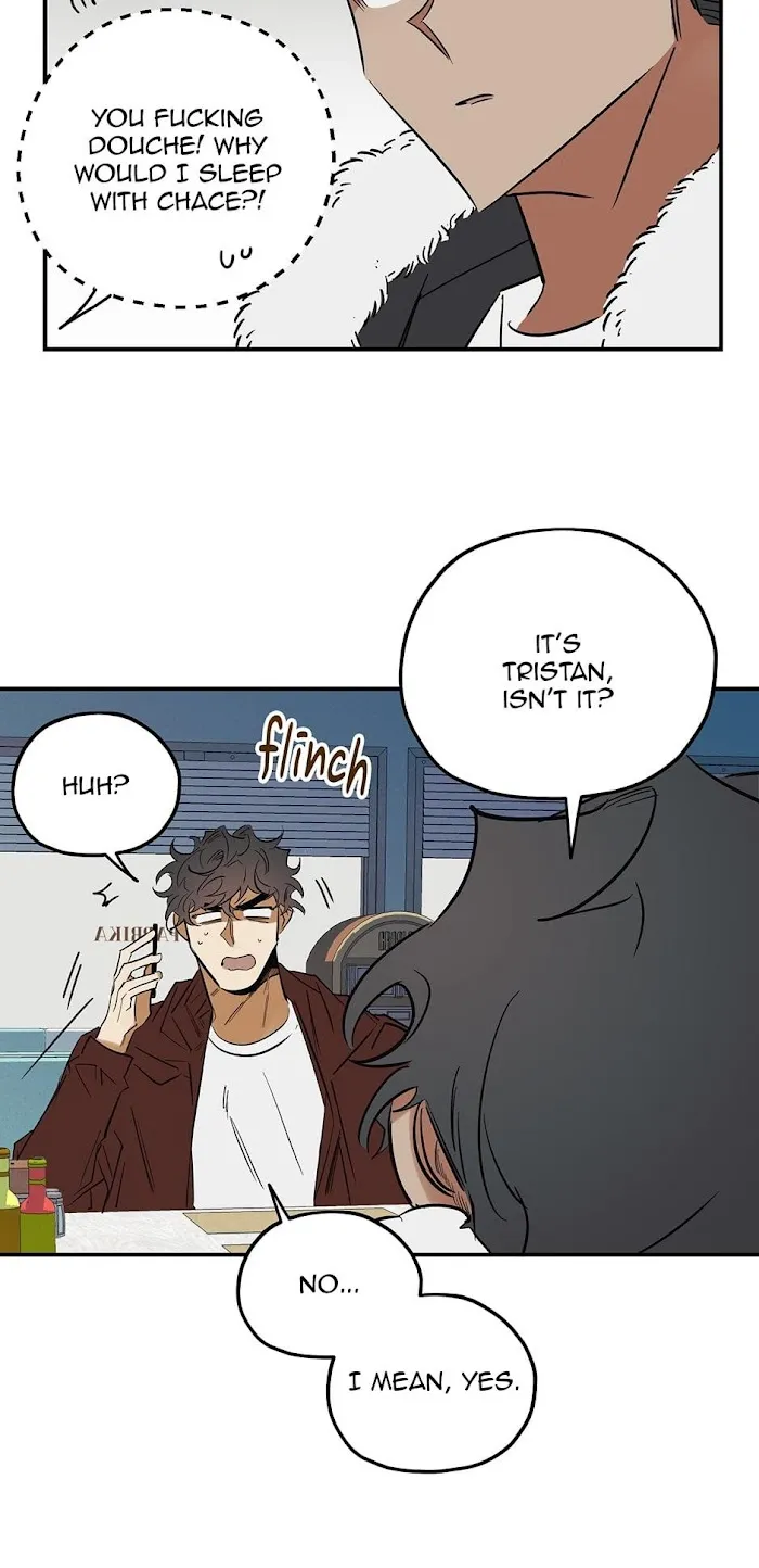 Truth Or Dare (Yaoi) - Chapter 19 Page 50