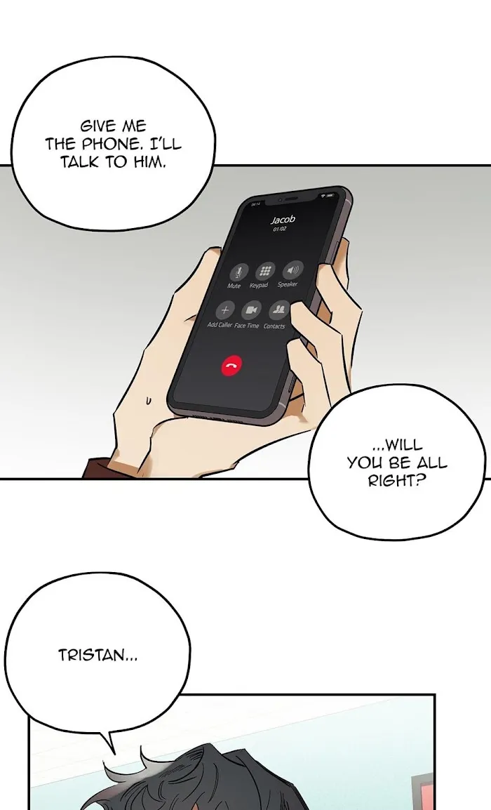 Truth Or Dare (Yaoi) - Chapter 19 Page 51