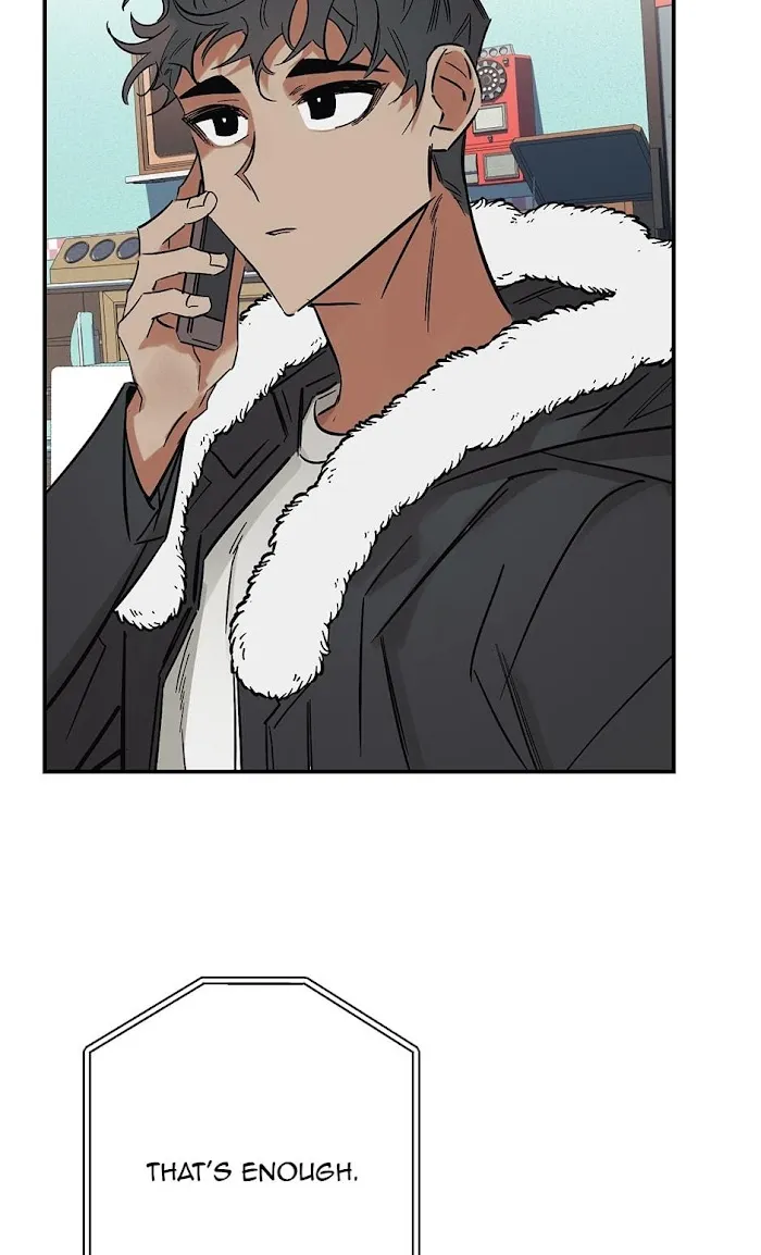 Truth Or Dare (Yaoi) - Chapter 19 Page 52