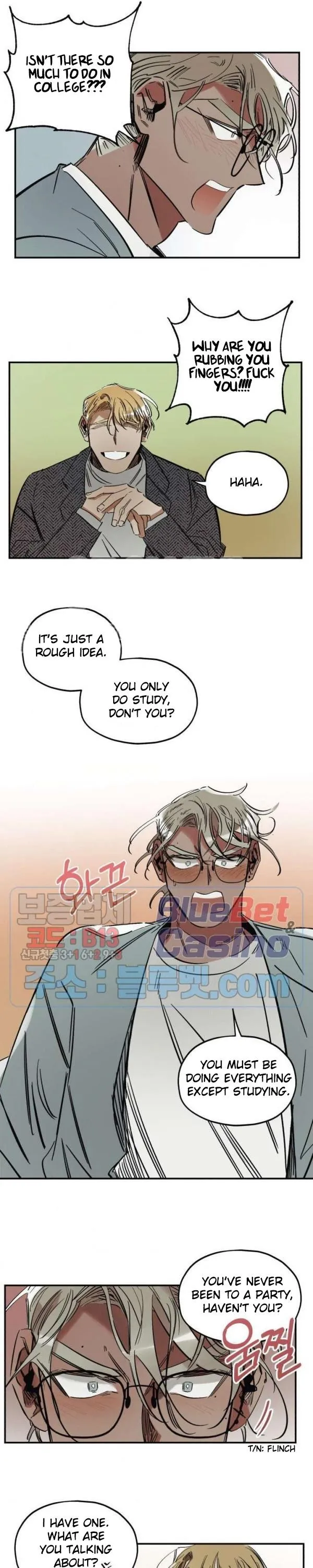 Truth Or Dare (Yaoi) - Chapter 2 Page 13