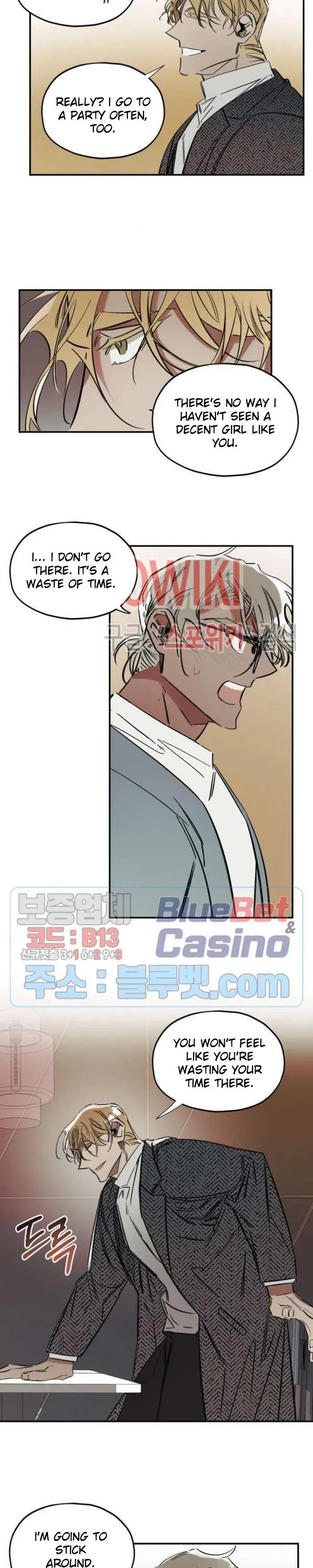 Truth Or Dare (Yaoi) - Chapter 2 Page 14