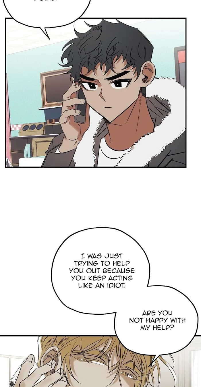 Truth Or Dare (Yaoi) - Chapter 20 Page 2