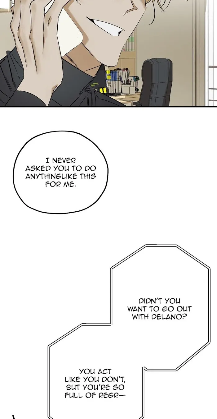 Truth Or Dare (Yaoi) - Chapter 20 Page 3