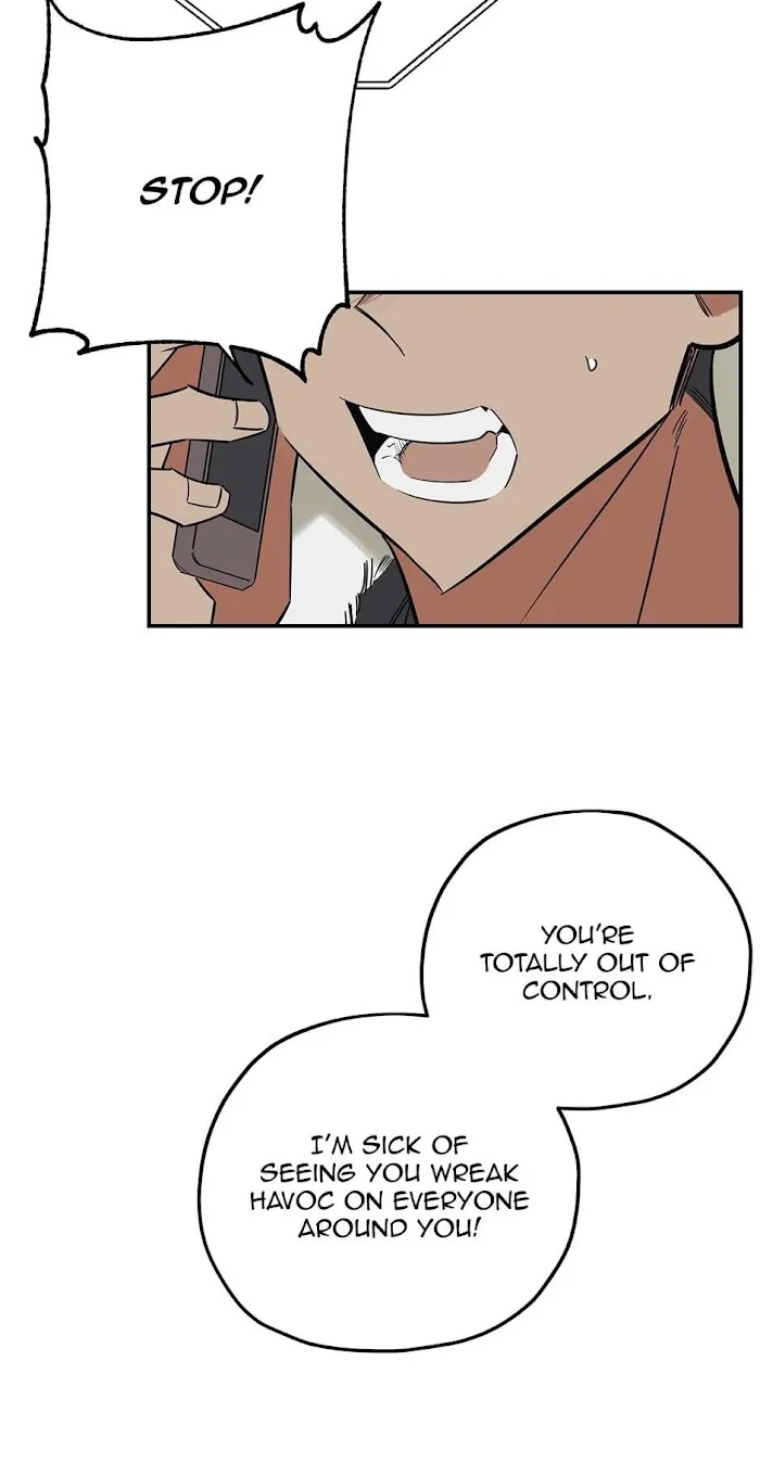 Truth Or Dare (Yaoi) - Chapter 20 Page 4