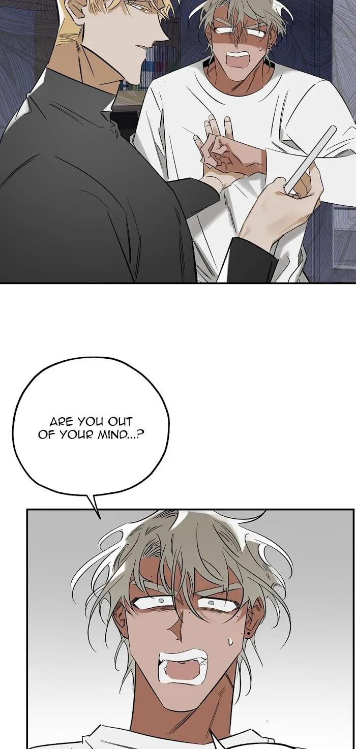 Truth Or Dare (Yaoi) - Chapter 20 Page 7