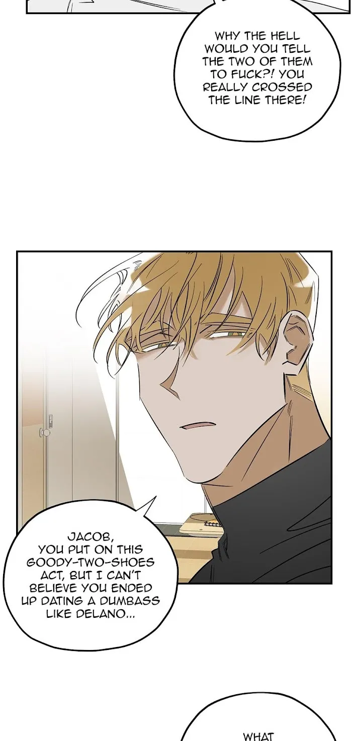 Truth Or Dare (Yaoi) - Chapter 20 Page 8
