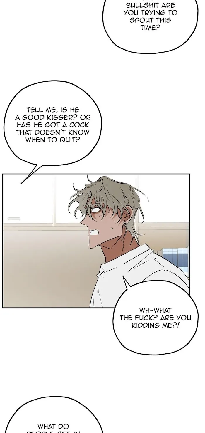 Truth Or Dare (Yaoi) - Chapter 20 Page 9