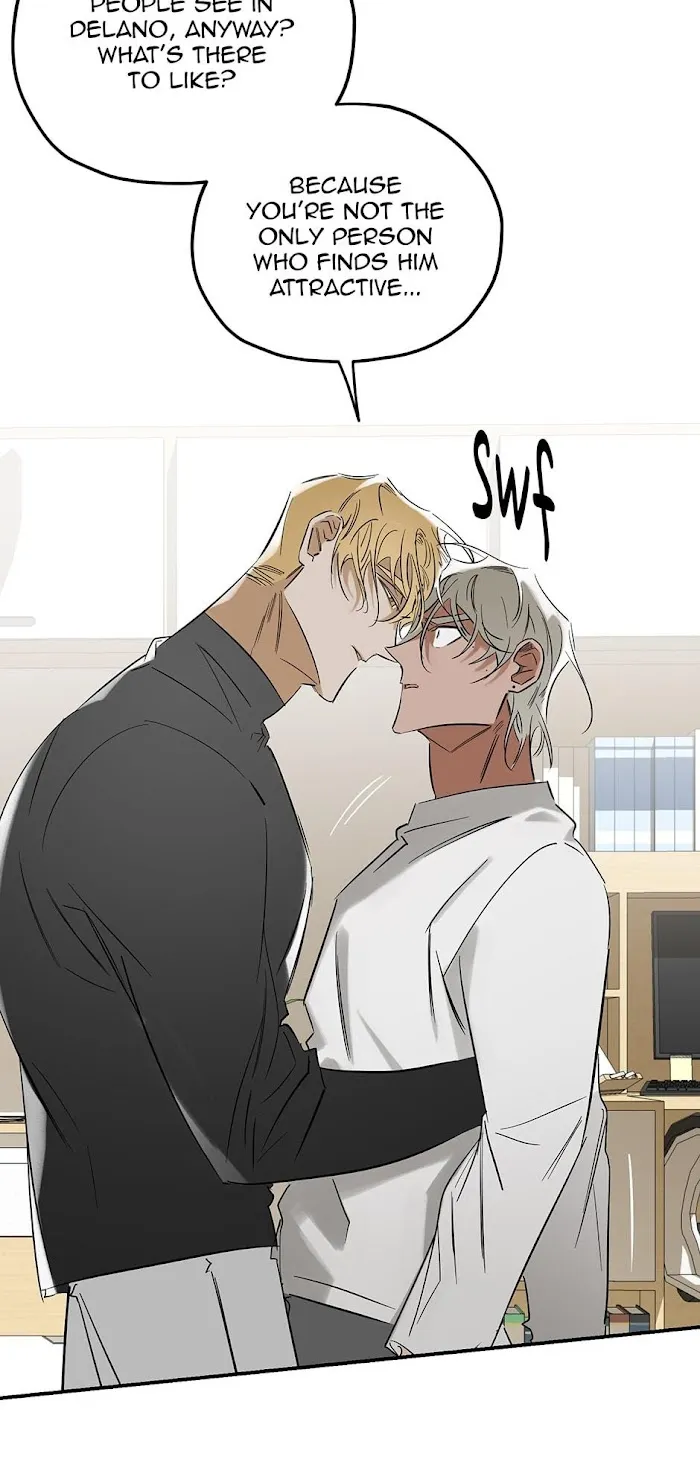 Truth Or Dare (Yaoi) - Chapter 20 Page 10