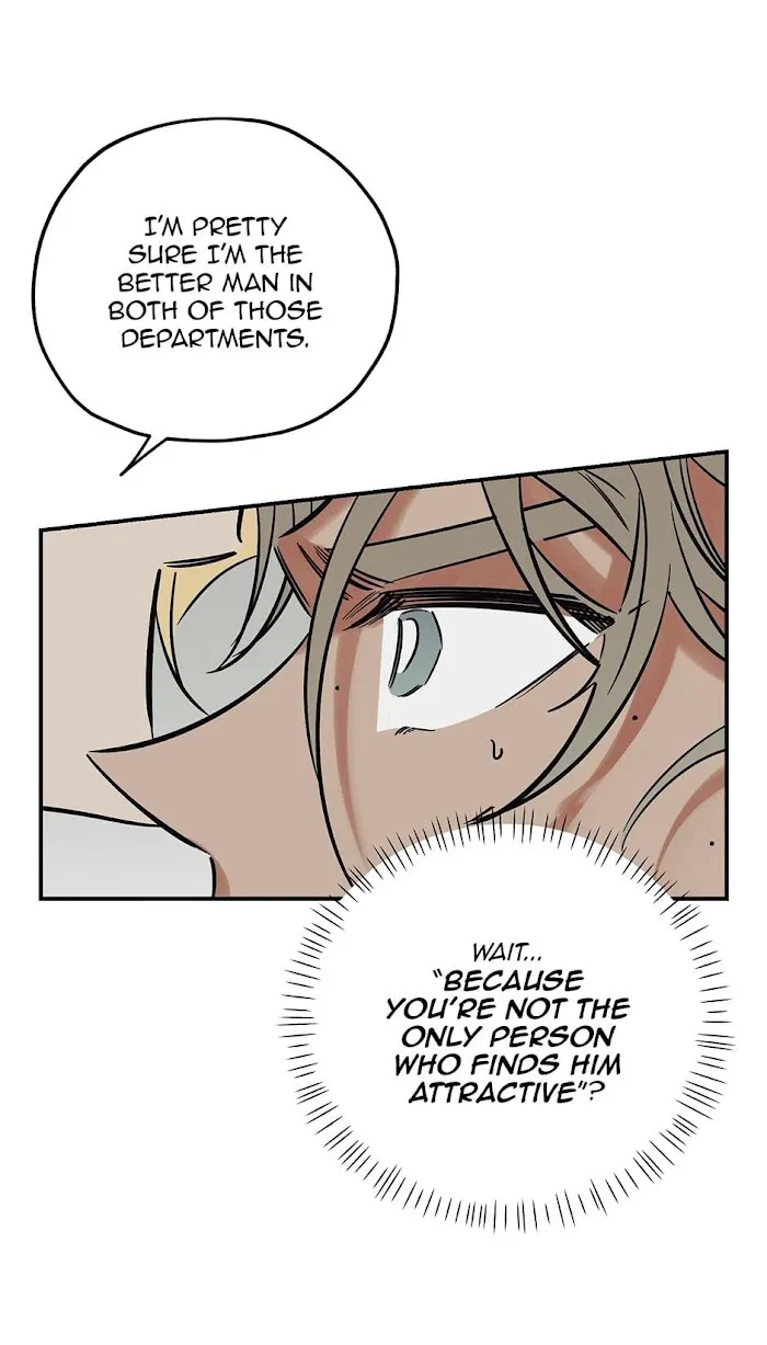 Truth Or Dare (Yaoi) - Chapter 20 Page 11