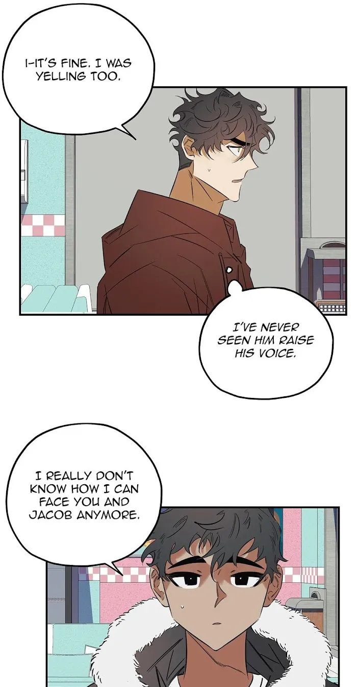 Truth Or Dare (Yaoi) - Chapter 20 Page 16