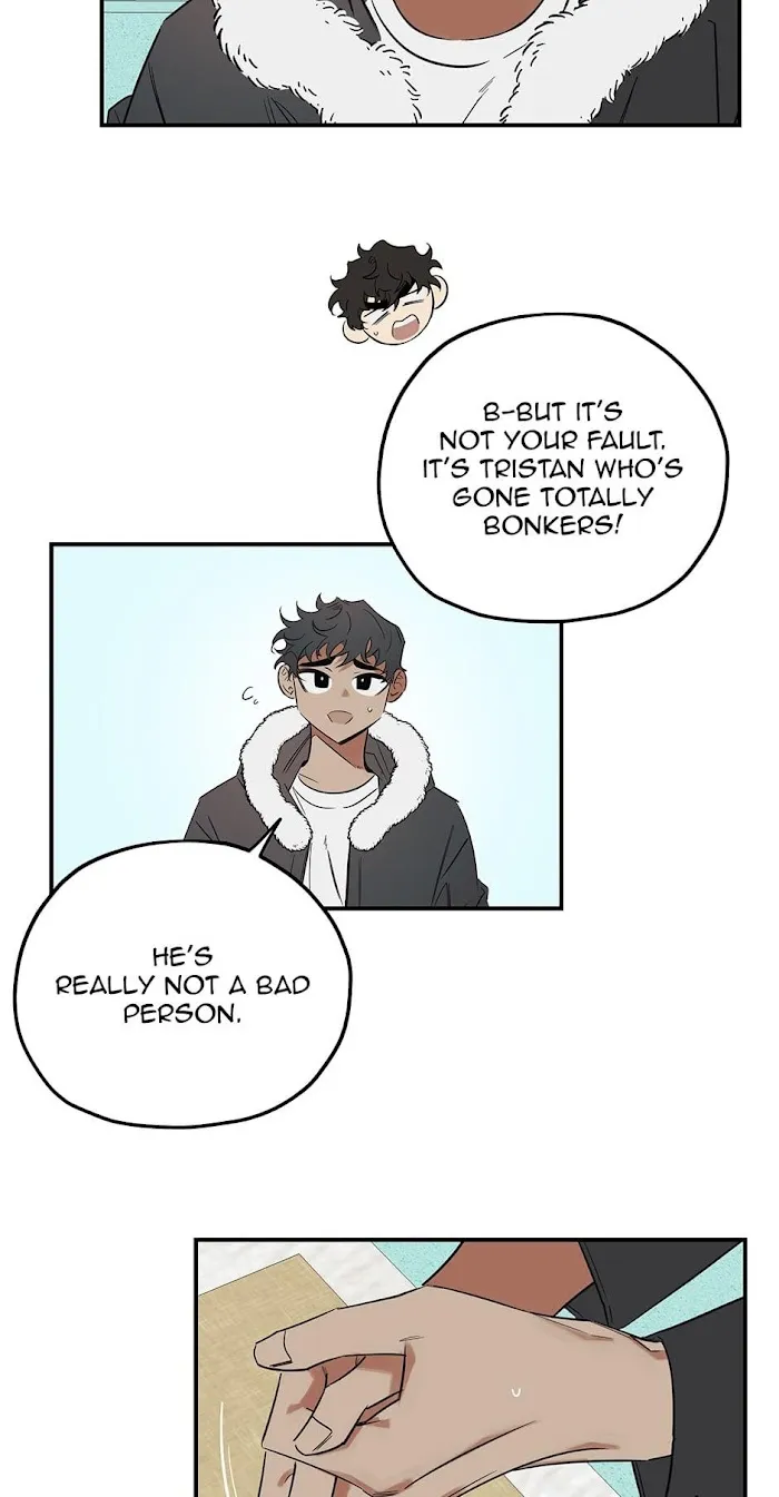 Truth Or Dare (Yaoi) - Chapter 20 Page 17