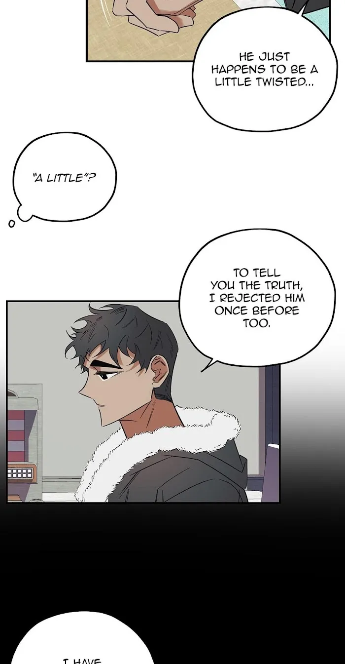 Truth Or Dare (Yaoi) - Chapter 20 Page 18
