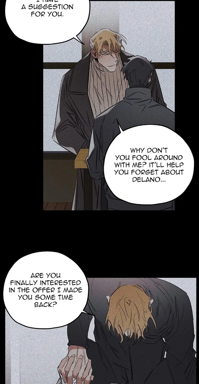 Truth Or Dare (Yaoi) - Chapter 20 Page 19