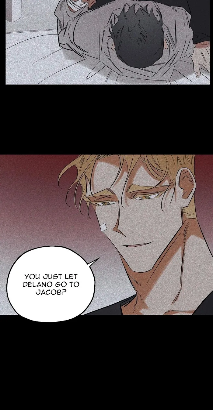 Truth Or Dare (Yaoi) - Chapter 20 Page 20