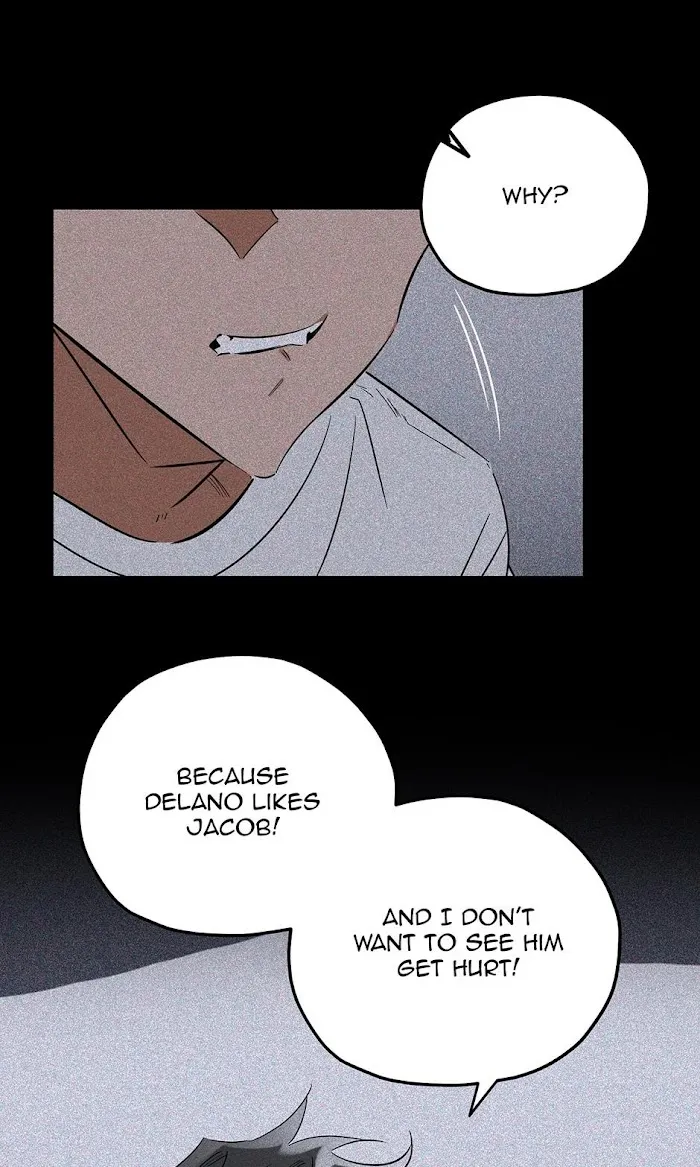 Truth Or Dare (Yaoi) - Chapter 20 Page 21