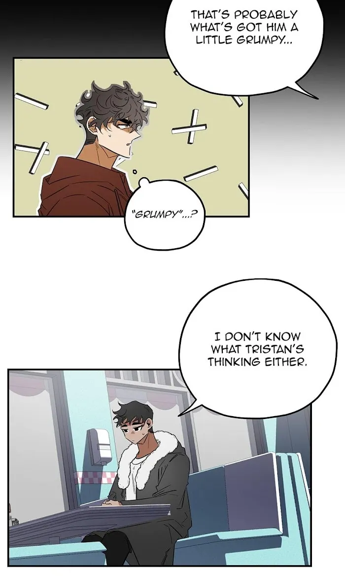 Truth Or Dare (Yaoi) - Chapter 20 Page 23