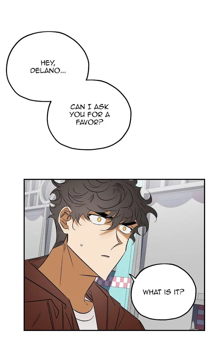 Truth Or Dare (Yaoi) - Chapter 20 Page 24