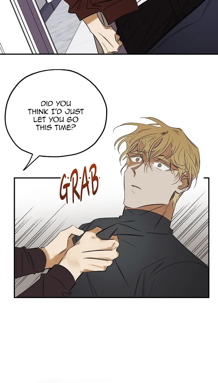 Truth Or Dare (Yaoi) - Chapter 20 Page 32