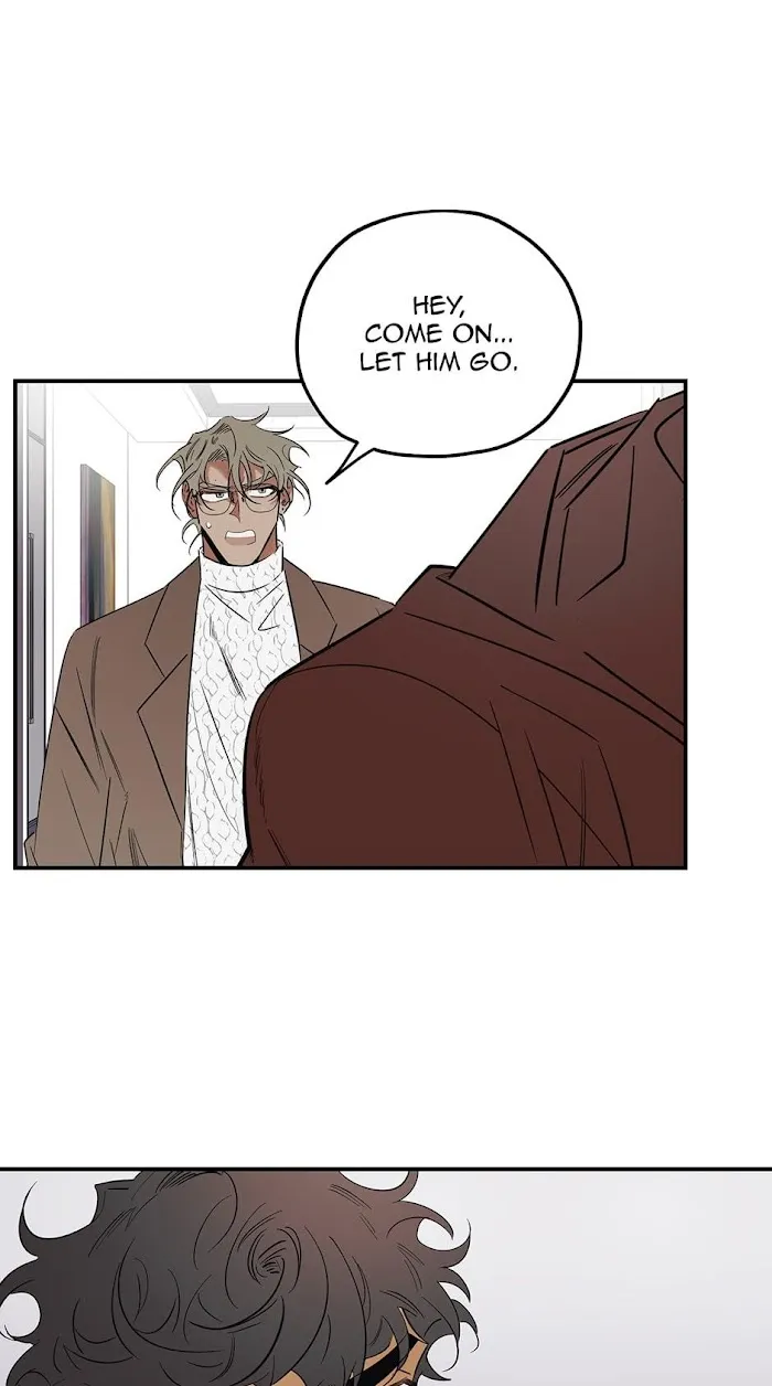 Truth Or Dare (Yaoi) - Chapter 20 Page 34