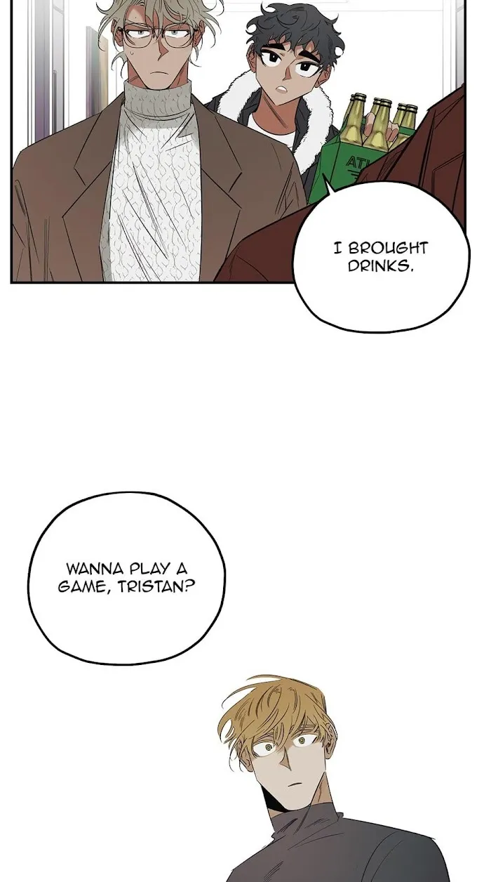 Truth Or Dare (Yaoi) - Chapter 20 Page 36