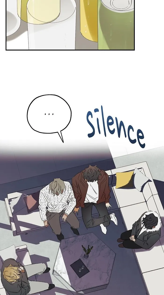Truth Or Dare (Yaoi) - Chapter 20 Page 38